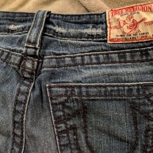 Reduced! 🦄 True Religion jeans